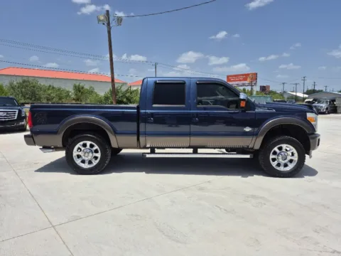 More photos of 2015 FORD F-250 SUPER DUT KING RANCH at Callahan Motor Company, TX
