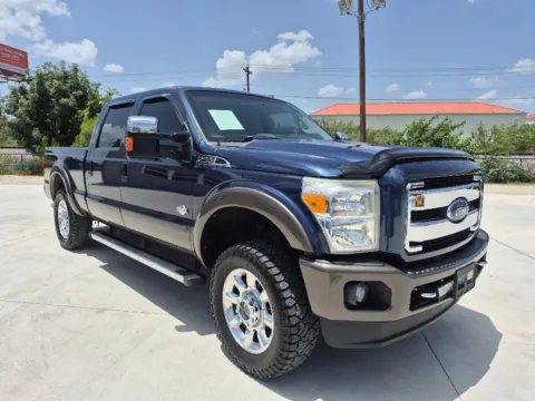 More photos of 2015 FORD F-250 SUPER DUT KING RANCH at Callahan Motor Company, TX