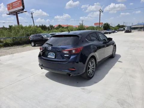 More photos of 2018 MAZDA MAZDA3 TOURING at Callahan Motor Company, TX