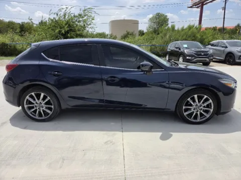More photos of 2018 MAZDA MAZDA3 TOURING at Callahan Motor Company, TX