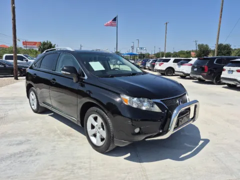 More photos of 2012 LEXUS RX 350 BASE at Callahan Motor Company, TX