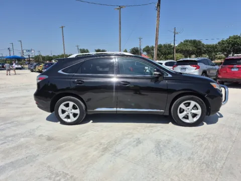 More photos of 2012 LEXUS RX 350 BASE at Callahan Motor Company, TX