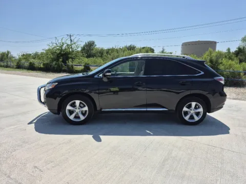 Photos of 2012 LEXUS RX 350 BASE for sale in Fort Worth, TX at Callahan Motor Company