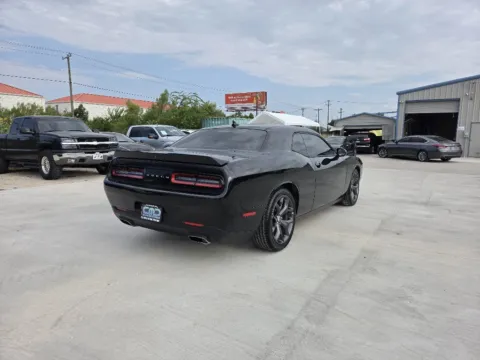 More photos of 2018 DODGE CHALLENGER SXT PLUS at Callahan Motor Company, TX