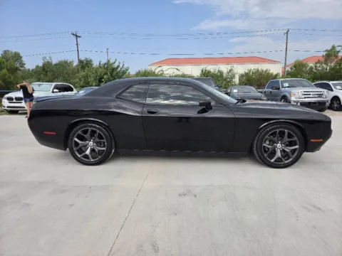 More photos of 2018 DODGE CHALLENGER SXT PLUS at Callahan Motor Company, TX