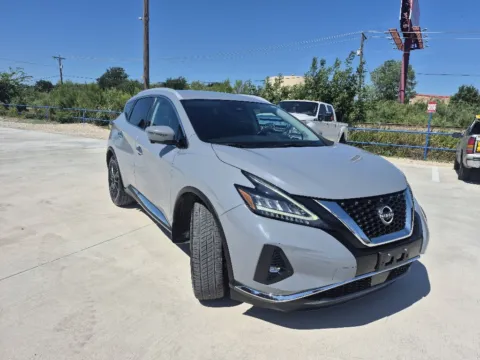 More photos of 2023 NISSAN MURANO SL at Callahan Motor Company, TX