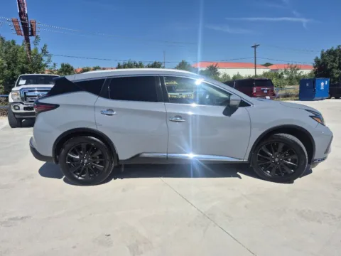 More photos of 2023 NISSAN MURANO SL at Callahan Motor Company, TX