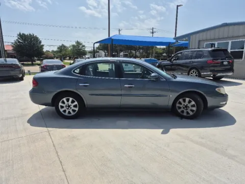 More photos of 2007 BUICK LACROSSE CX at Callahan Motor Company, TX