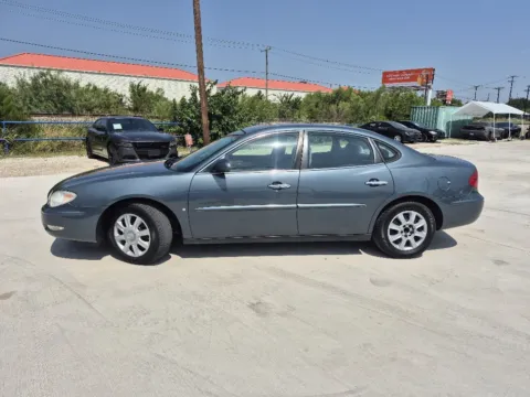 Photos of 2007 BUICK LACROSSE CX for sale in Fort Worth, TX at Callahan Motor Company