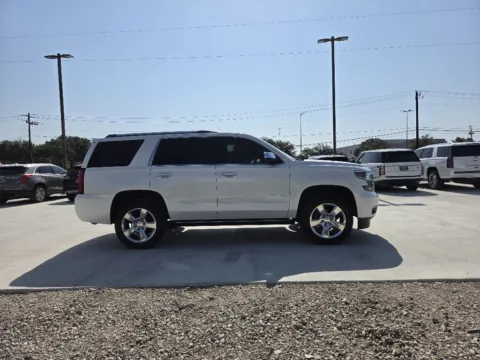 More photos of 2017 CHEVROLET TAHOE PREMIER at Callahan Motor Company, TX