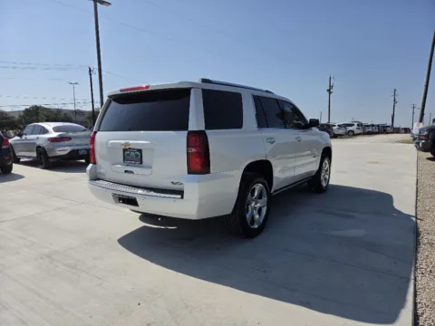 More photos of 2017 CHEVROLET TAHOE PREMIER at Callahan Motor Company, TX