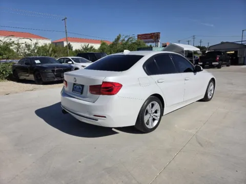 More photos of 2016 BMW 3 SERIES 328I at Callahan Motor Company, TX