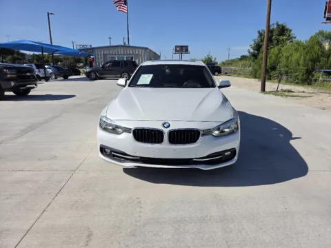 Photos of 2016 BMW 3 SERIES 328I for sale in Fort Worth, TX at Callahan Motor Company
