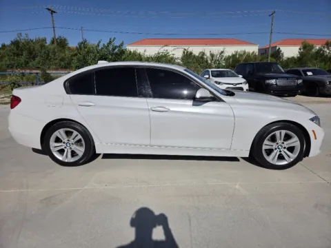 More photos of 2016 BMW 3 SERIES 328I at Callahan Motor Company, TX