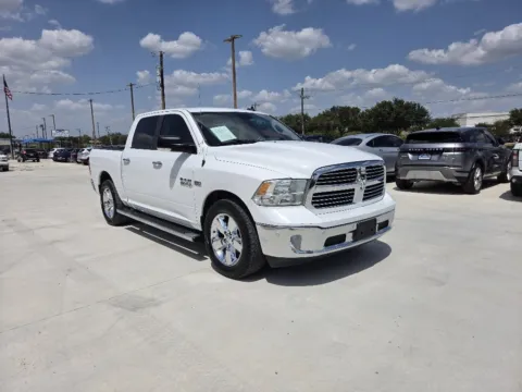 Another view of 2016 RAM 1500 SLT LONE STAR for sale in Fort Worth, TX at Callahan Motor Company