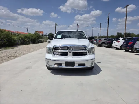 Photos of 2016 RAM 1500 SLT LONE STAR for sale in Fort Worth, TX at Callahan Motor Company
