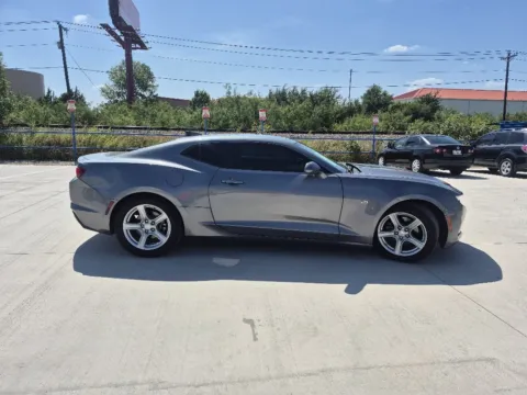 More photos of 2020 CHEVROLET CAMARO 1LT at Callahan Motor Company, TX