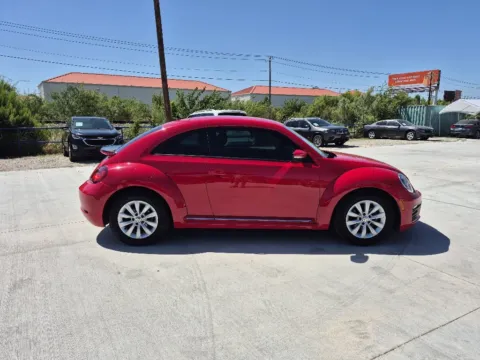 More photos of 2019 VOLKSWAGEN BEETLE 2.0T COUPE S at Callahan Motor Company, TX