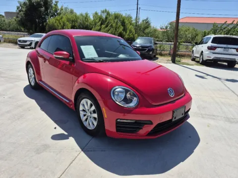 More photos of 2019 VOLKSWAGEN BEETLE 2.0T COUPE S at Callahan Motor Company, TX