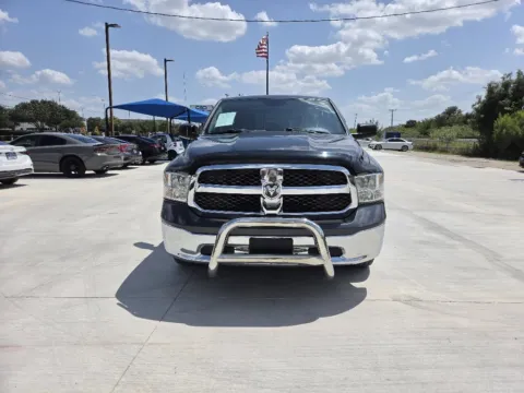 Photos of 2015 RAM 1500 SLT for sale in Fort Worth, TX at Callahan Motor Company