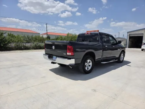 More photos of 2015 RAM 1500 SLT at Callahan Motor Company, TX
