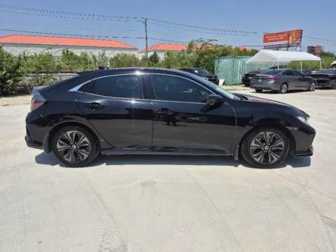 More photos of 2019 HONDA CIVIC EX at Callahan Motor Company, TX