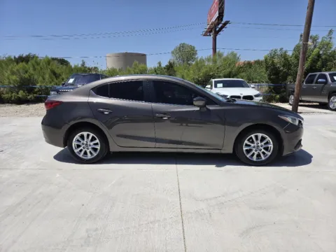 More photos of 2016 MAZDA MAZDA3 I GRAND TOURING at Callahan Motor Company, TX
