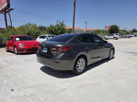 More photos of 2016 MAZDA MAZDA3 I GRAND TOURING at Callahan Motor Company, TX