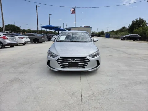 Photos of 2017 HYUNDAI ELANTRA SE for sale in Fort Worth, TX at Callahan Motor Company