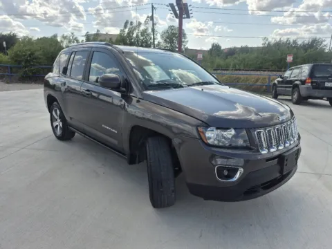 More photos of 2017 JEEP COMPASS LATITUDE at Callahan Motor Company, TX