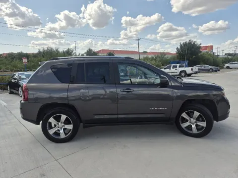 More photos of 2017 JEEP COMPASS LATITUDE at Callahan Motor Company, TX