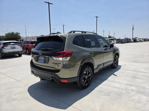 More photos of 2022 SUBARU FORESTER WILDERNESS at Callahan Motor Company, TX