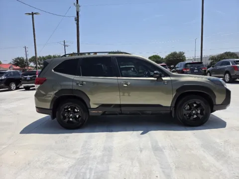 More photos of 2022 SUBARU FORESTER WILDERNESS at Callahan Motor Company, TX