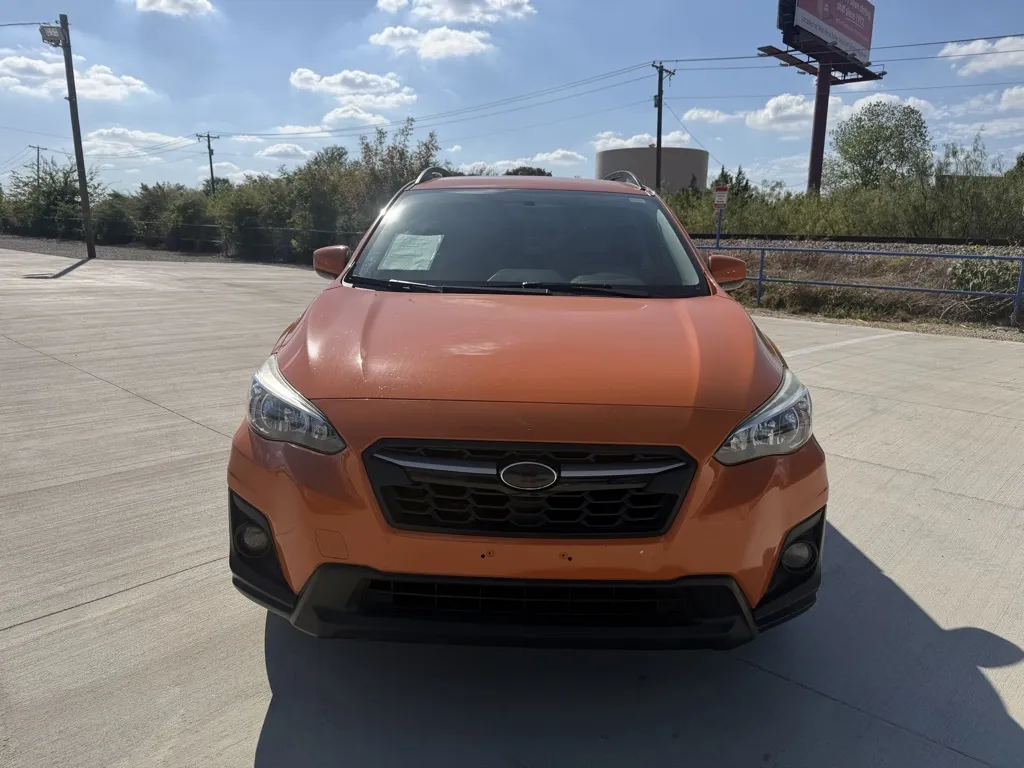 More photos of 2018 SUBARU CROSSTREK PREMIUM at Callahan Motor Company, TX