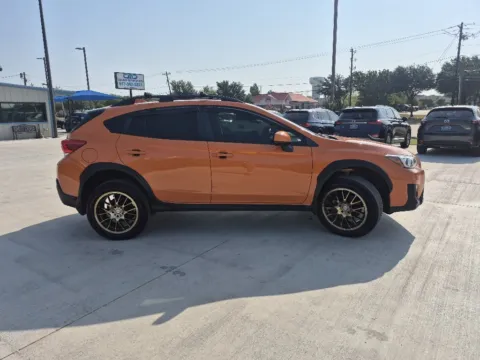 More photos of 2018 SUBARU CROSSTREK PREMIUM at Callahan Motor Company, TX
