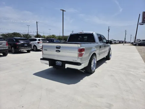 More photos of 2014 FORD F-150 XLT at Callahan Motor Company, TX