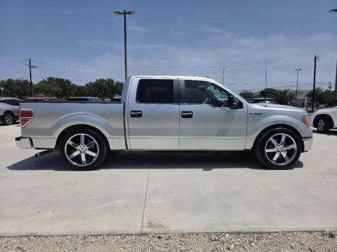 More photos of 2014 FORD F-150 XLT at Callahan Motor Company, TX