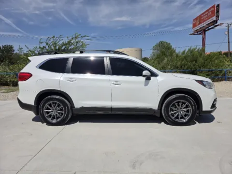 More photos of 2020 SUBARU ASCENT PREMIUM 8-PASSENGER at Callahan Motor Company, TX