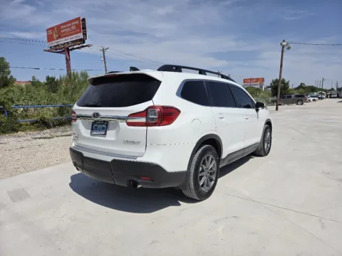 More photos of 2020 SUBARU ASCENT PREMIUM 8-PASSENGER at Callahan Motor Company, TX