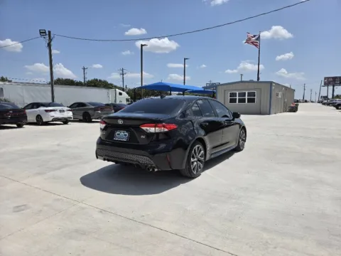 More photos of 2020 TOYOTA COROLLA SE at Callahan Motor Company, TX