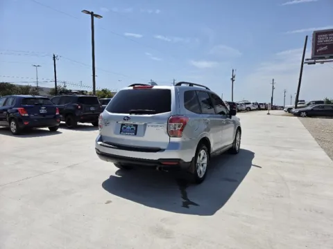 More photos of 2016 SUBARU FORESTER 2.5L I PREMIUM at Callahan Motor Company, TX