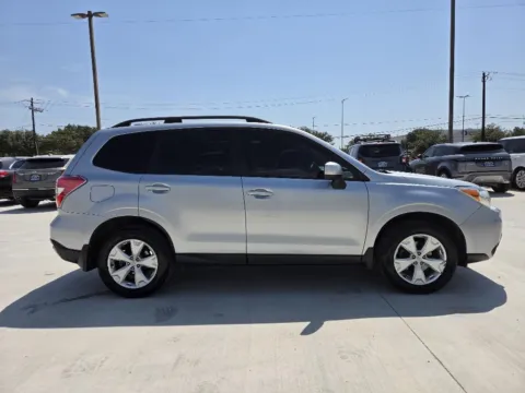 More photos of 2016 SUBARU FORESTER 2.5L I PREMIUM at Callahan Motor Company, TX