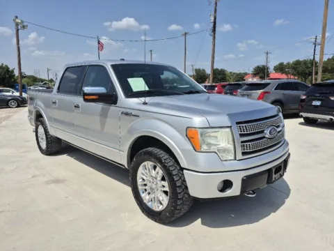 More photos of 2011 FORD F-150 XL at Callahan Motor Company, TX