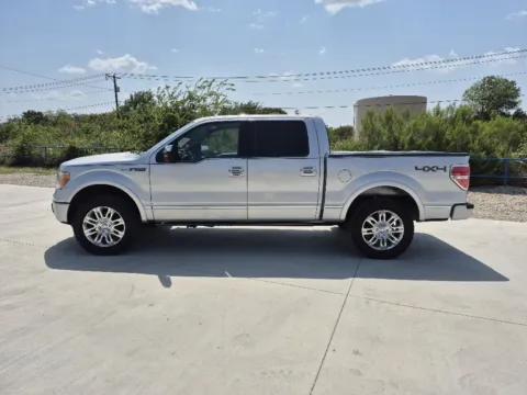 Photos of 2011 FORD F-150 XL for sale in Fort Worth, TX at Callahan Motor Company