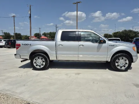 More photos of 2011 FORD F-150 XL at Callahan Motor Company, TX