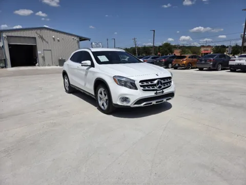 Another view of 2019 MERCEDES-BENZ GLA 250 for sale in Fort Worth, TX at Callahan Motor Company