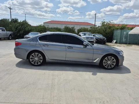 More photos of 2019 BMW 5 SERIES 530E SPORT at Callahan Motor Company, TX
