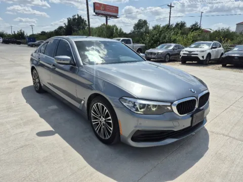 More photos of 2019 BMW 5 SERIES 530E SPORT at Callahan Motor Company, TX