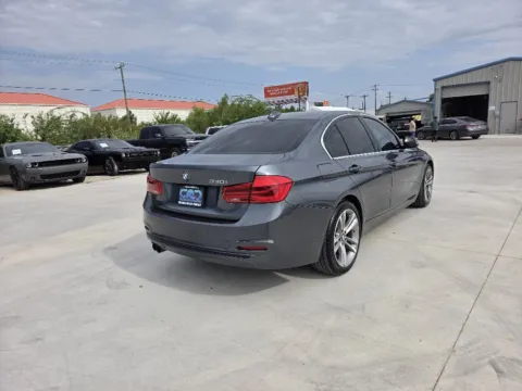 More photos of 2017 BMW 3 SERIES 330I SPORT at Callahan Motor Company, TX