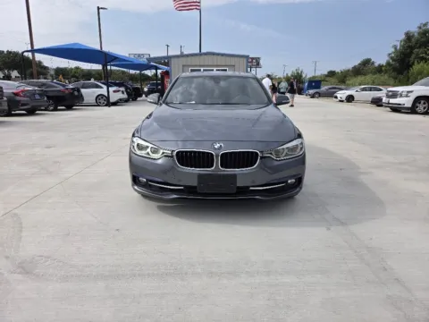 Photos of 2017 BMW 3 SERIES 330I SPORT for sale in Fort Worth, TX at Callahan Motor Company